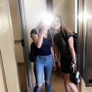 Meet your Posher, Hailee